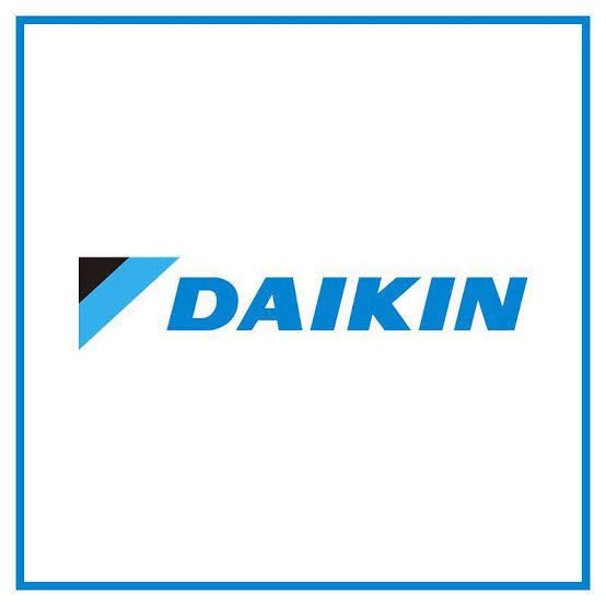 Daikin